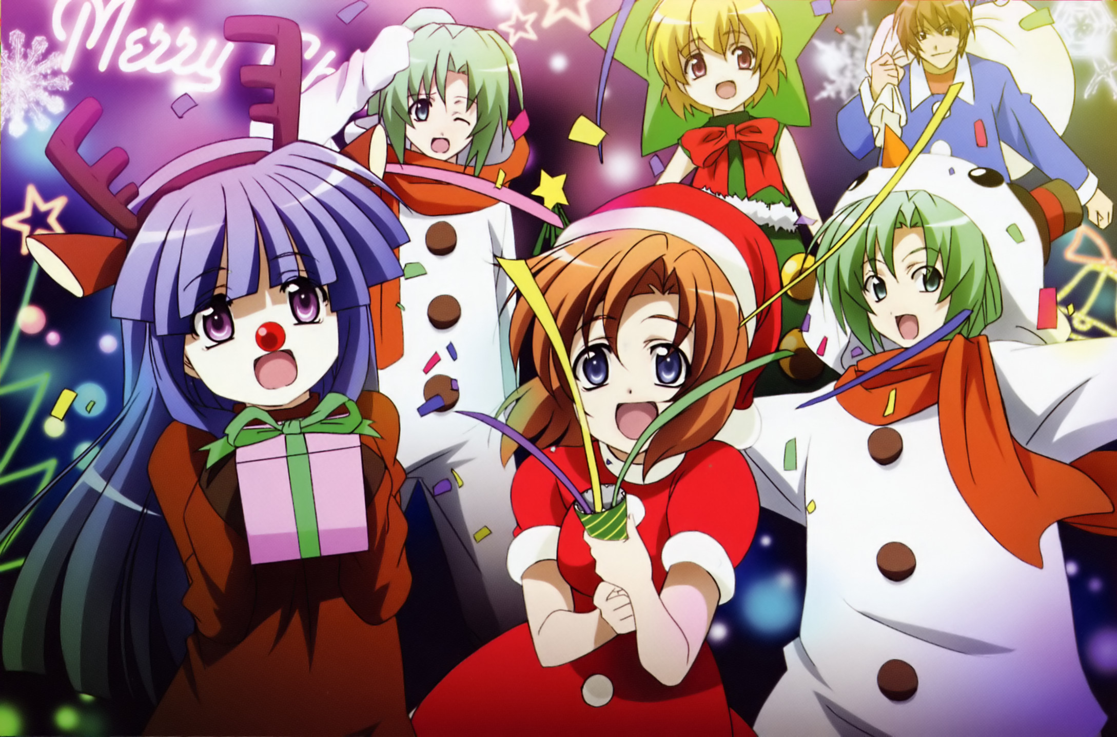 higurashi
