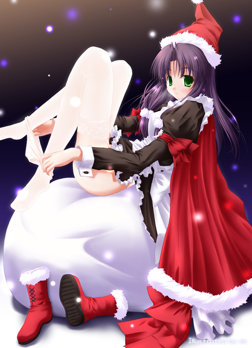 ChristmasAnime