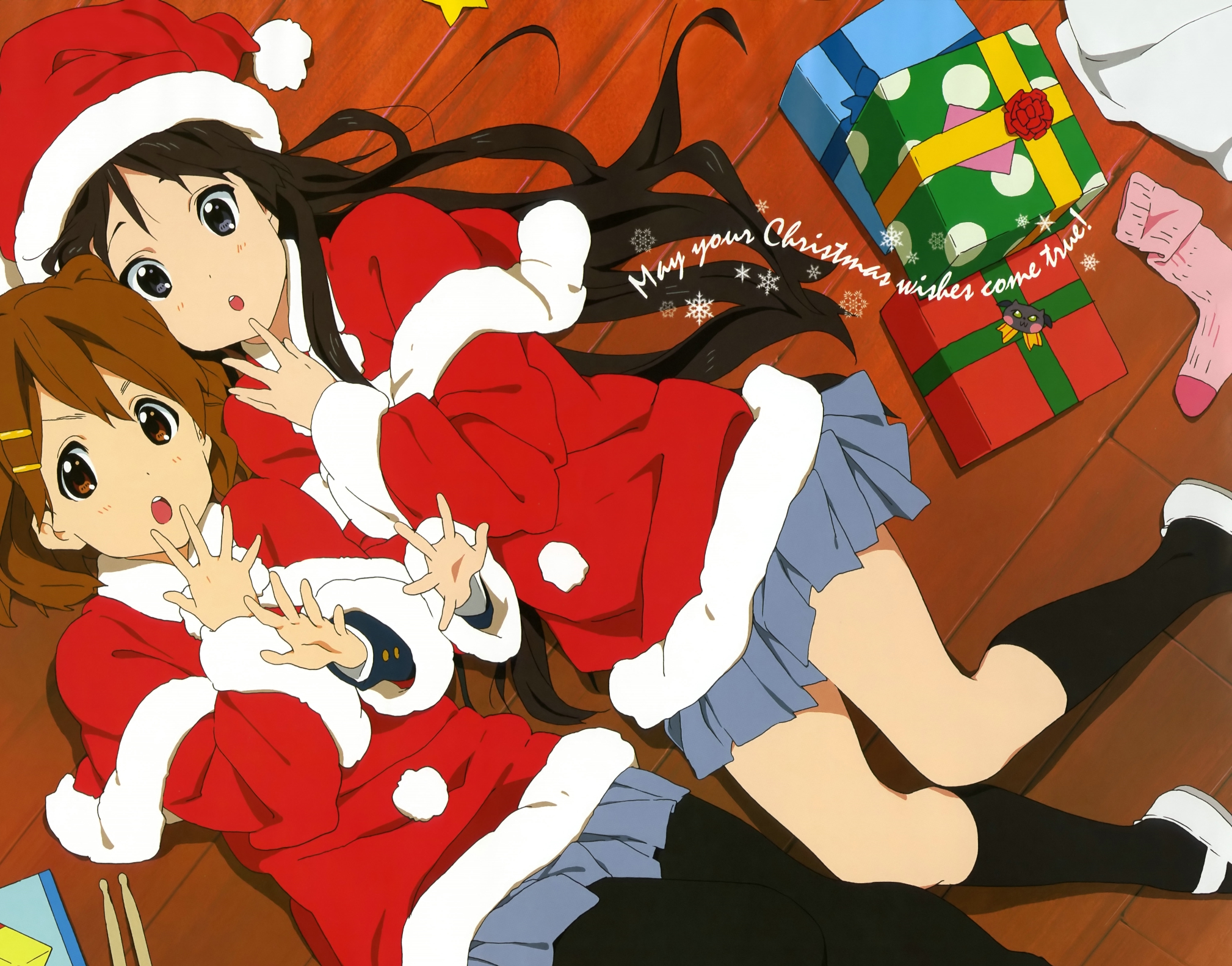 K-ON-Christmas-edit