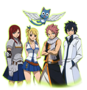 fairytail